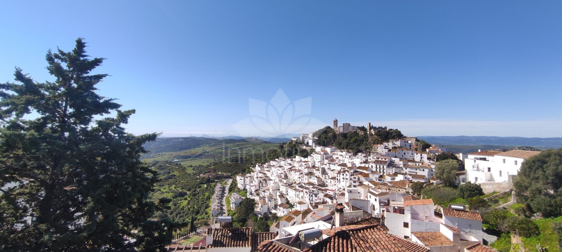Duplex Penthouse in Casares del Sol - Casares Golf, Casares