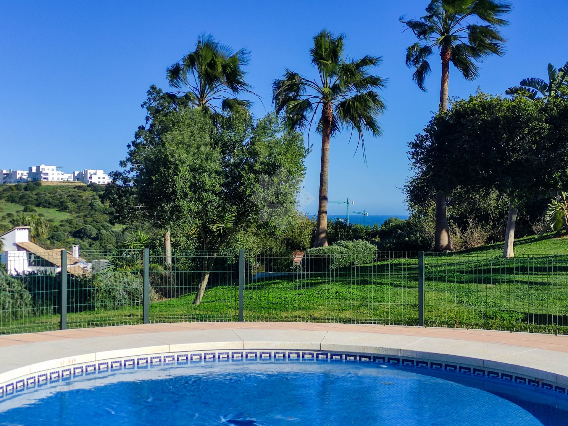 Duplex Penthouse w Casares del Sol - Casares Golf, Casares