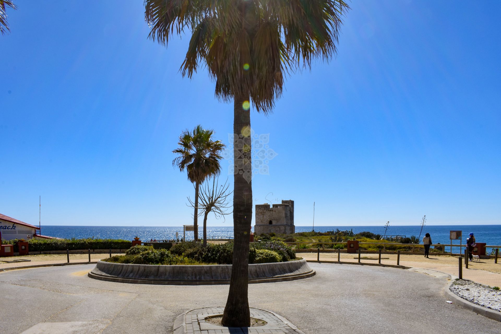 Duplex Penthouse w Casares del Sol - Casares Golf, Casares