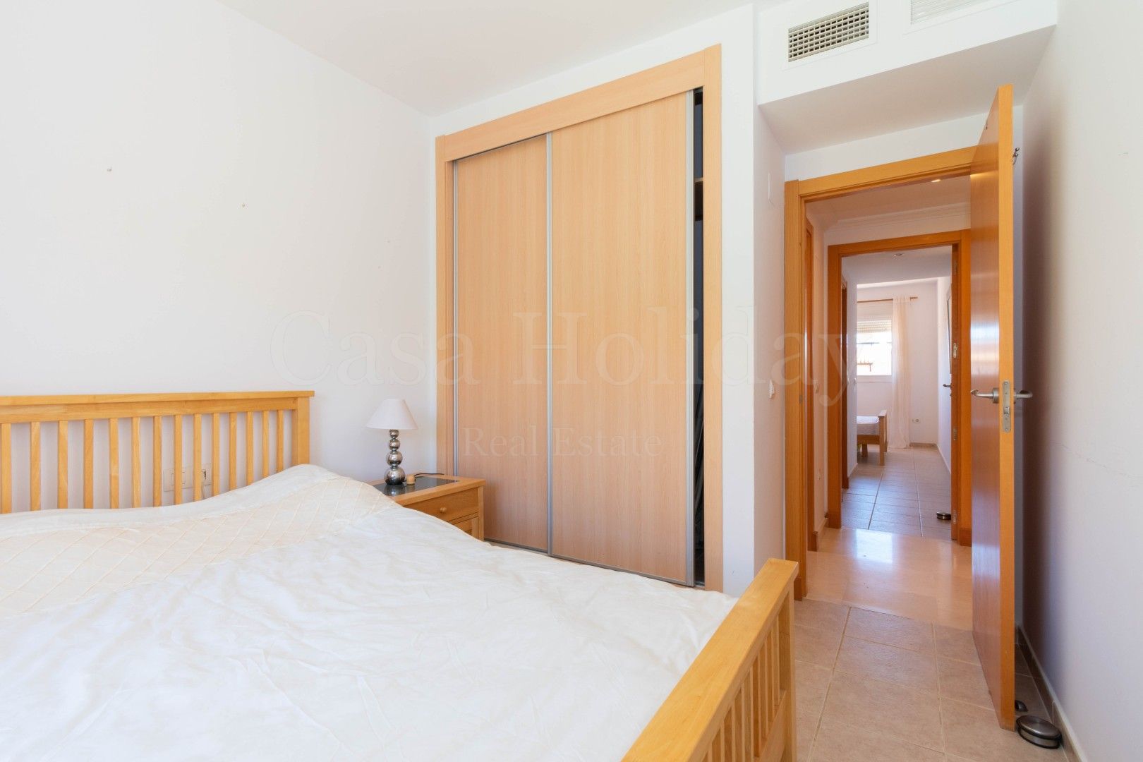 Atico Duplex en Casares del Sol - Casares Golf, Casares