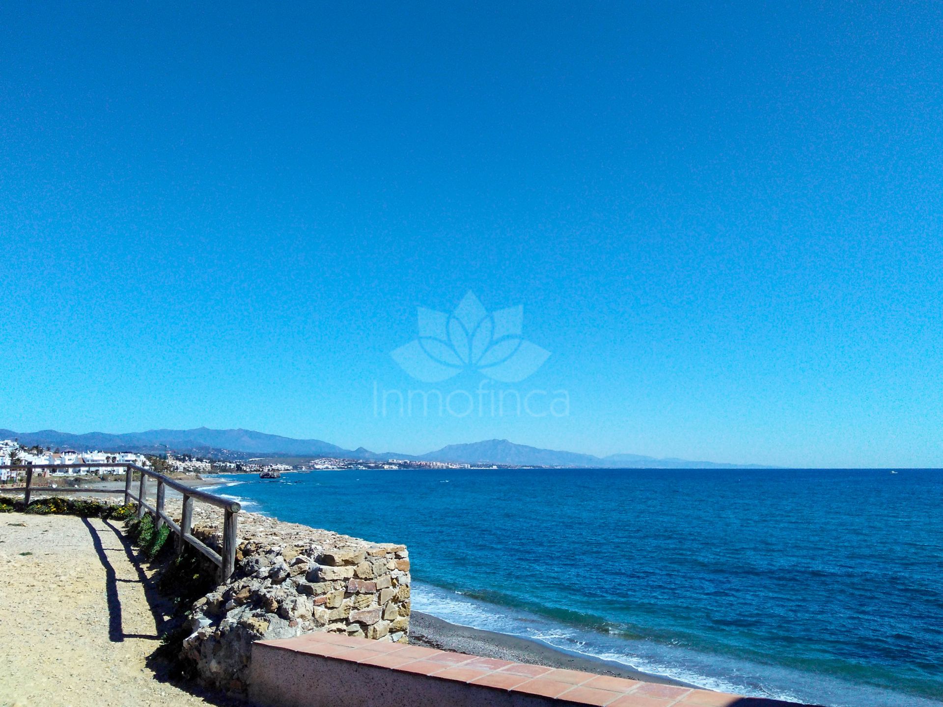 Duplex Penthouse in Casares del Sol - Casares Golf, Casares