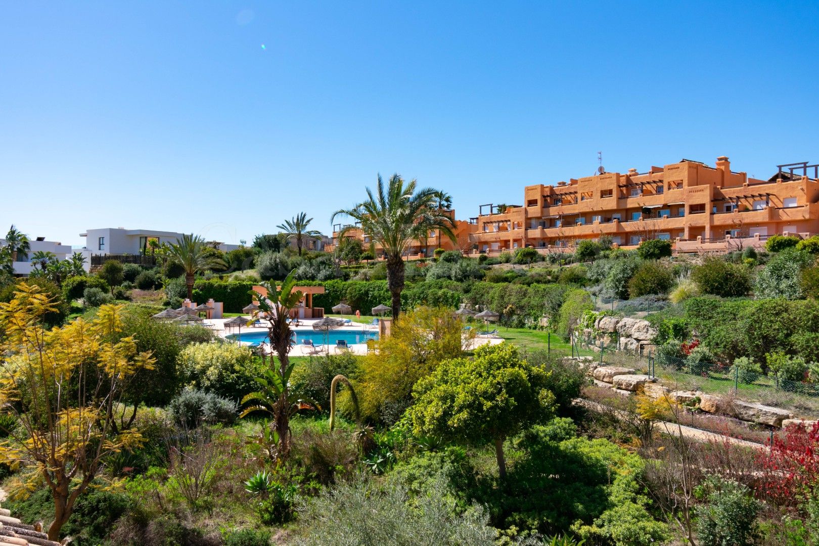Atico Duplex en Casares del Sol - Casares Golf, Casares