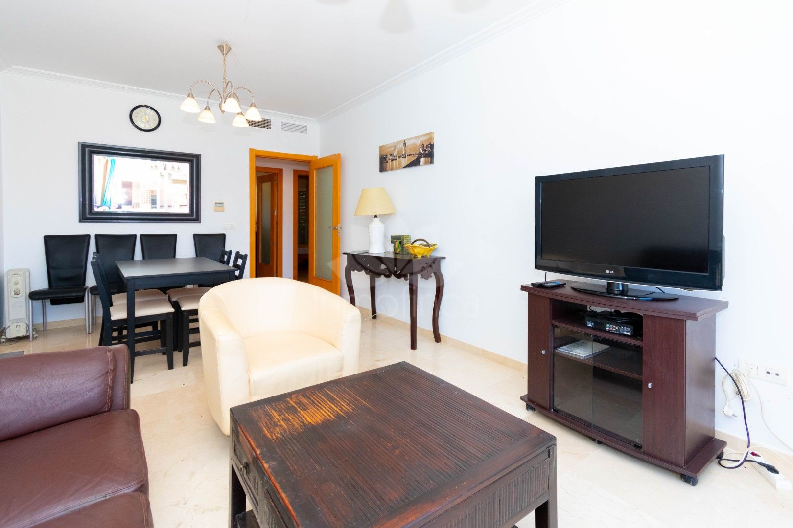 Duplex Penthouse in Casares del Sol - Casares Golf, Casares