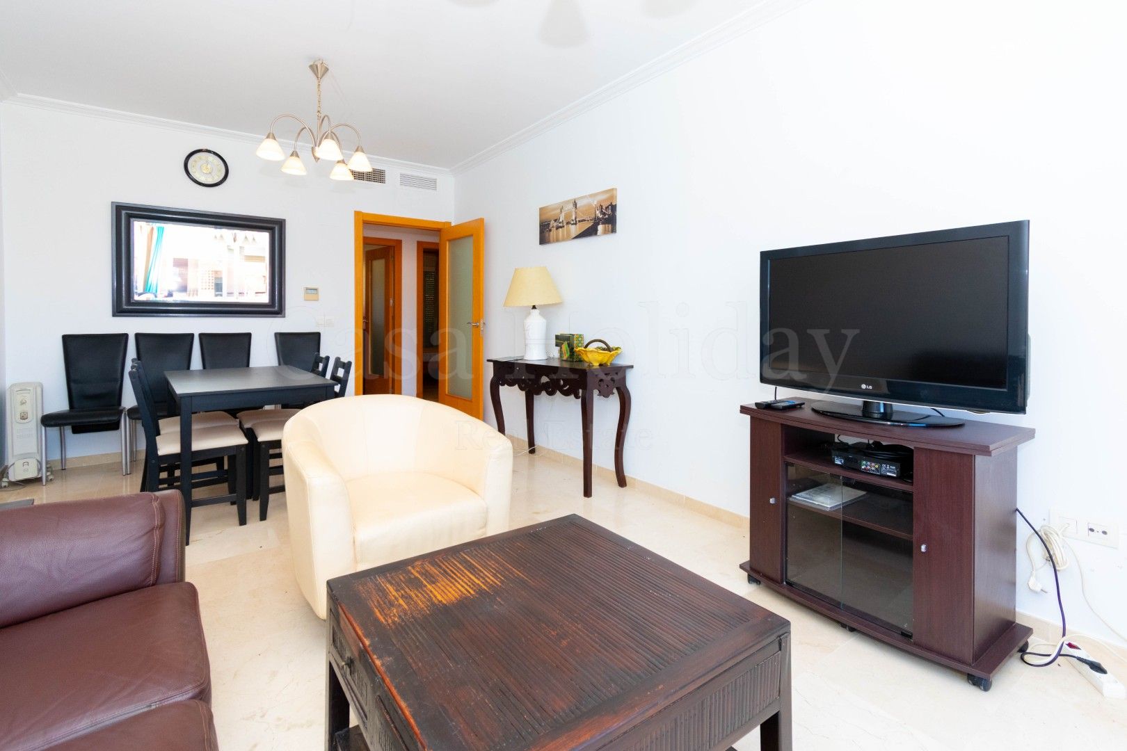 Atico Duplex en Casares del Sol - Casares Golf, Casares