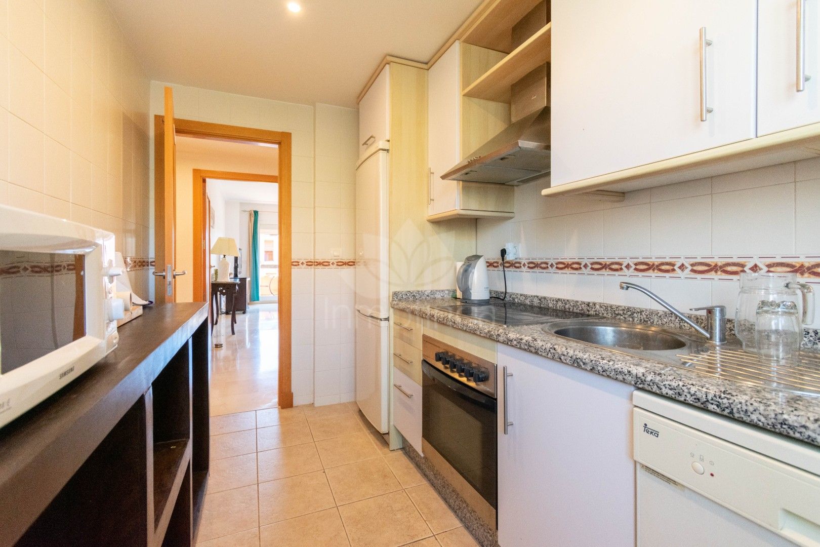 Duplex Penthouse in Casares del Sol - Casares Golf, Casares