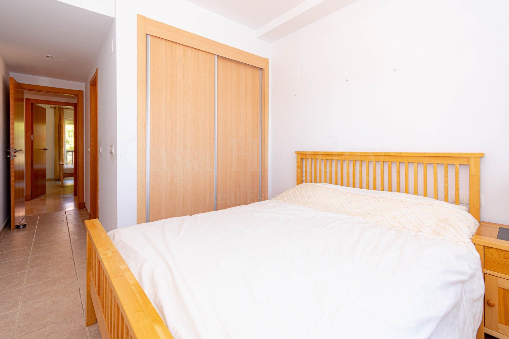 Atico Duplex en Casares del Sol - Casares Golf, Casares