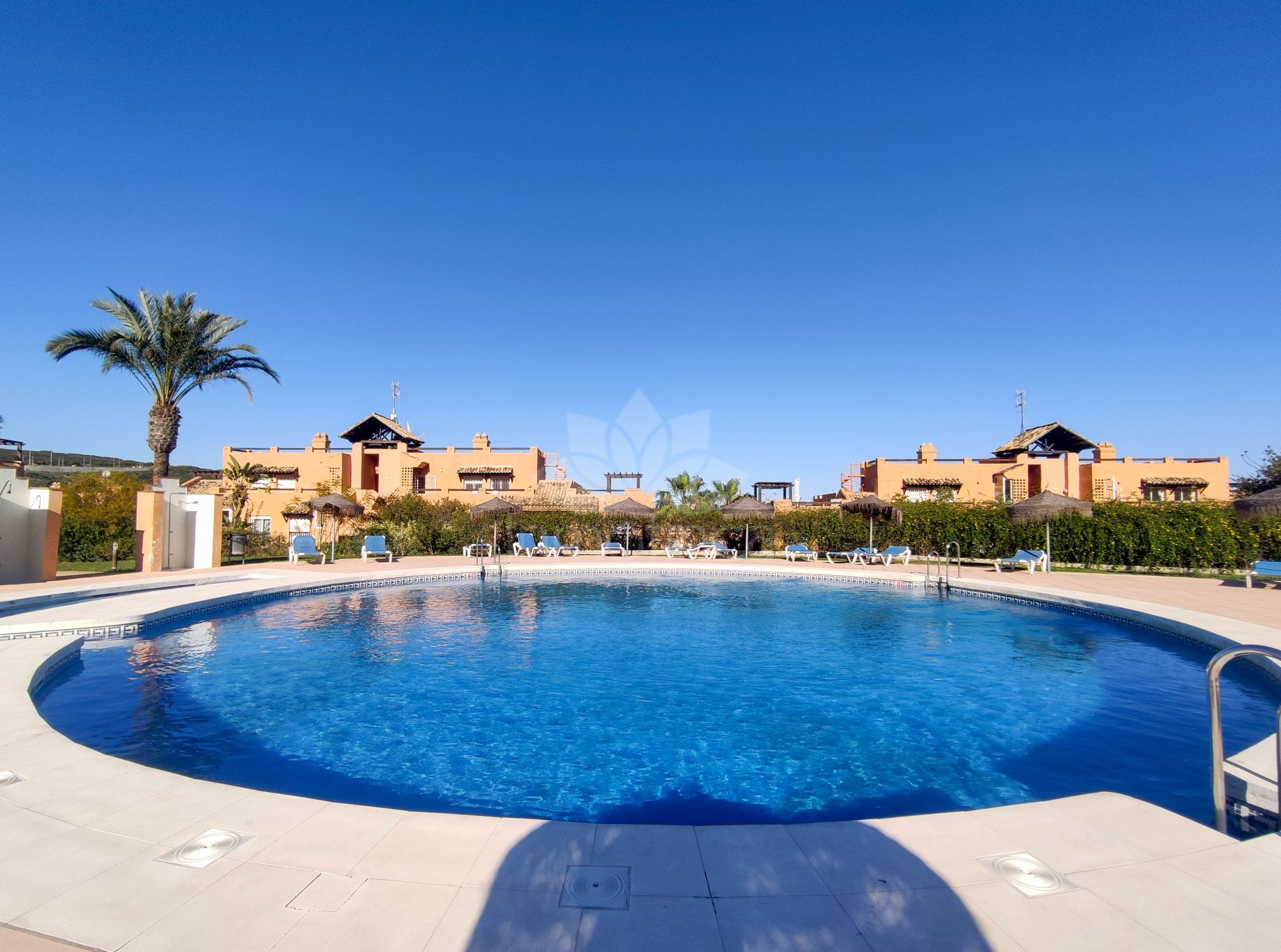 Duplex Penthouse in Casares del Sol - Casares Golf, Casares