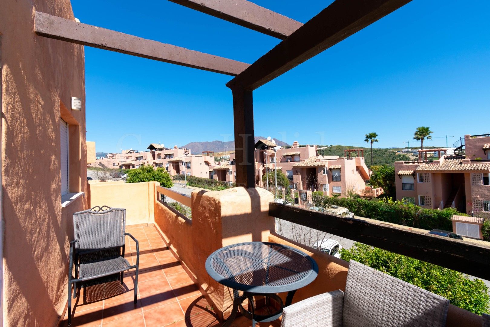 Atico Duplex en Casares del Sol - Casares Golf, Casares