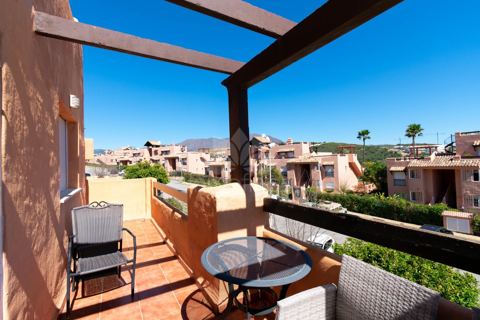 Duplex Penthouse in Casares del Sol - Casares Golf, Casares