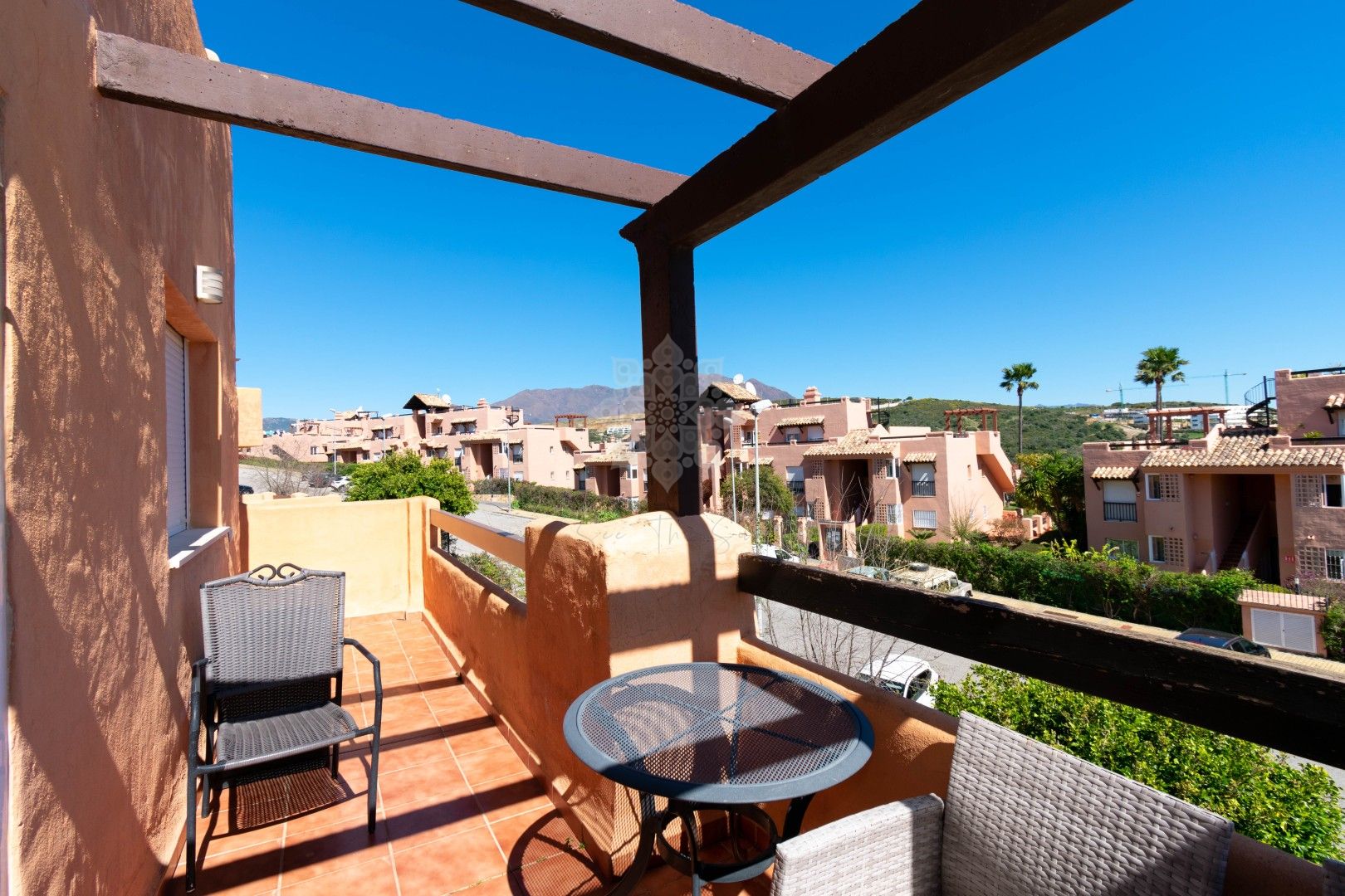 Duplex Penthouse w Casares del Sol - Casares Golf, Casares