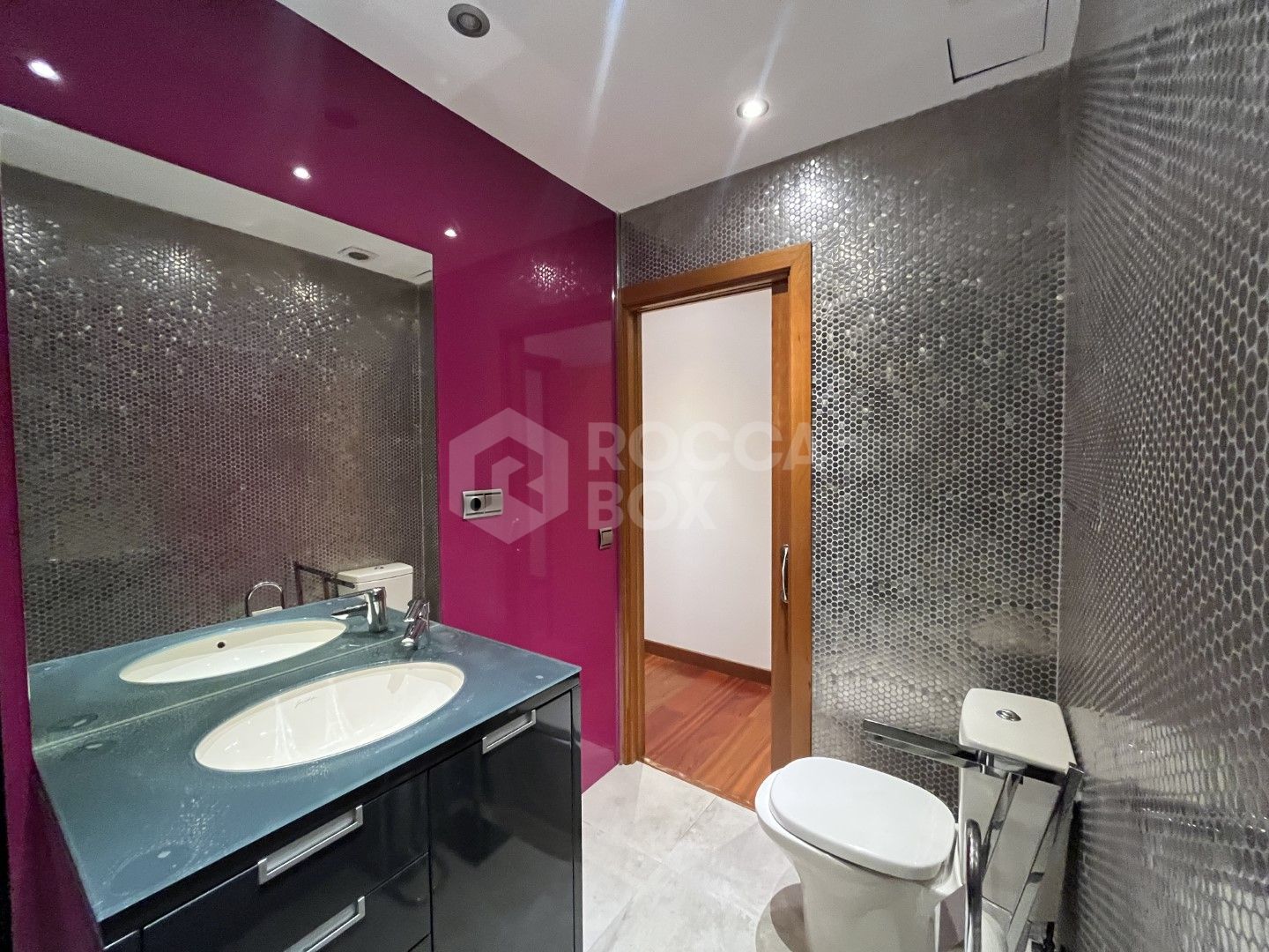 Luxury Duplex Penthouse for Sale in Embrujo Banús | Puerto Banús – Marbella