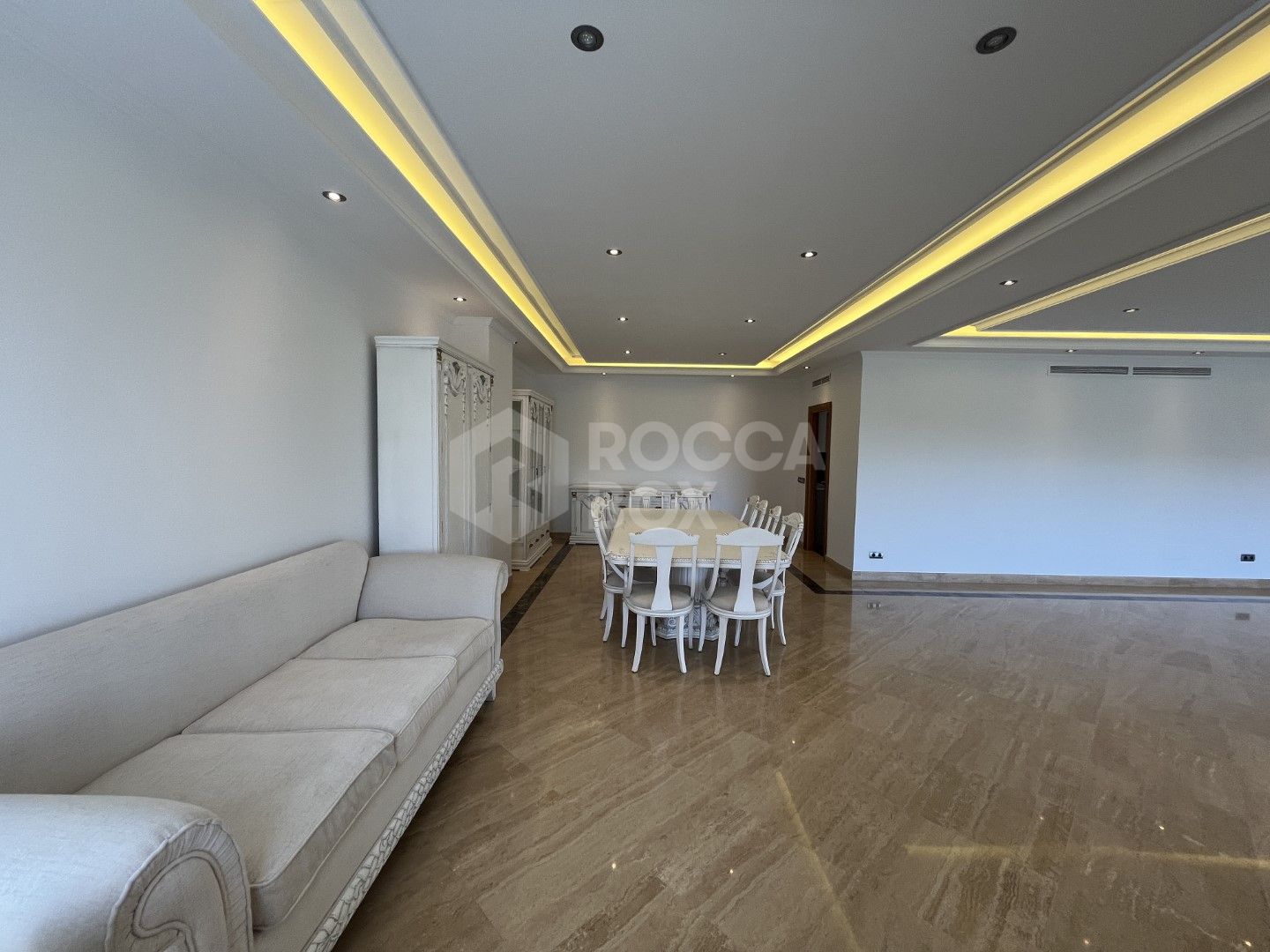 Luxury Duplex Penthouse for Sale in Embrujo Banús | Puerto Banús – Marbella