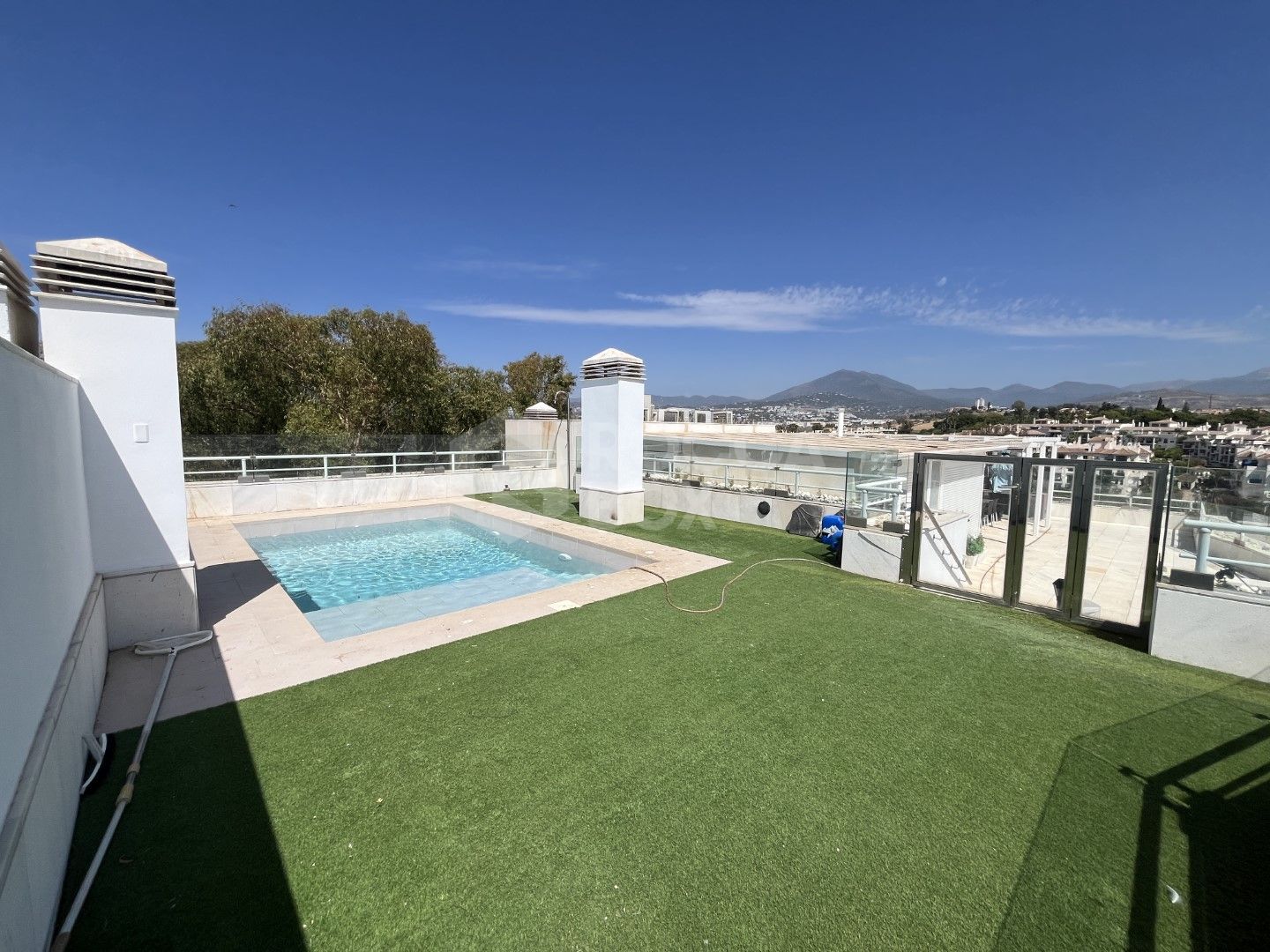 Luxury Duplex Penthouse for Sale in Embrujo Banús | Puerto Banús – Marbella