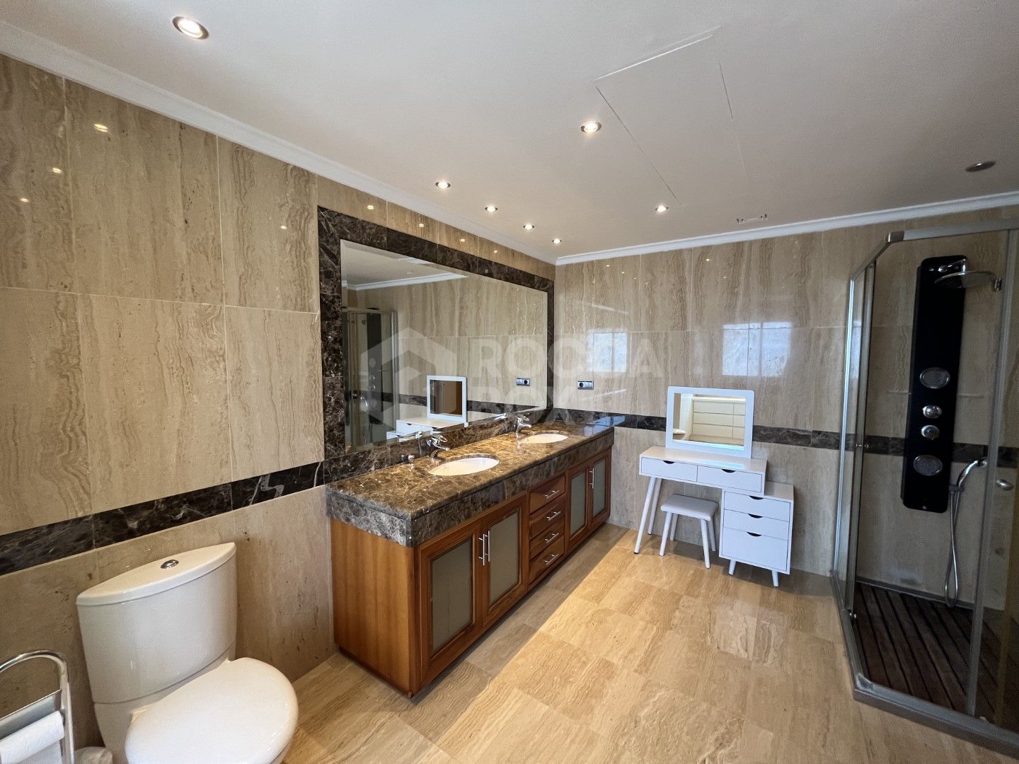 Luxury Duplex Penthouse for Sale in Embrujo Banús | Puerto Banús – Marbella