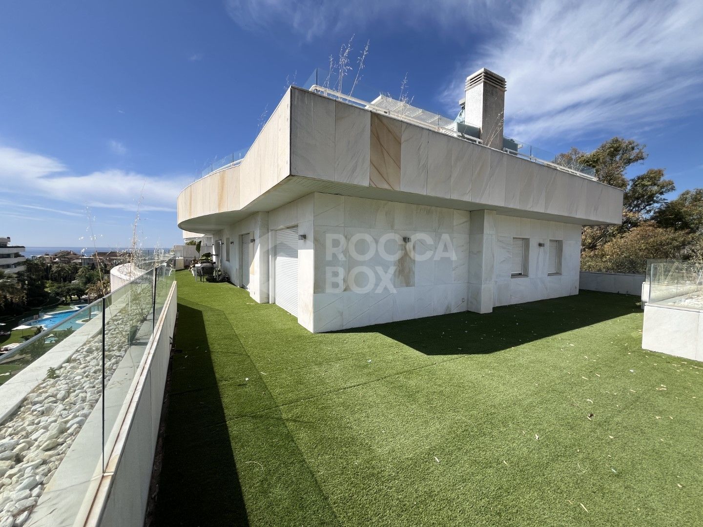 Luxury Duplex Penthouse for Sale in Embrujo Banús | Puerto Banús – Marbella