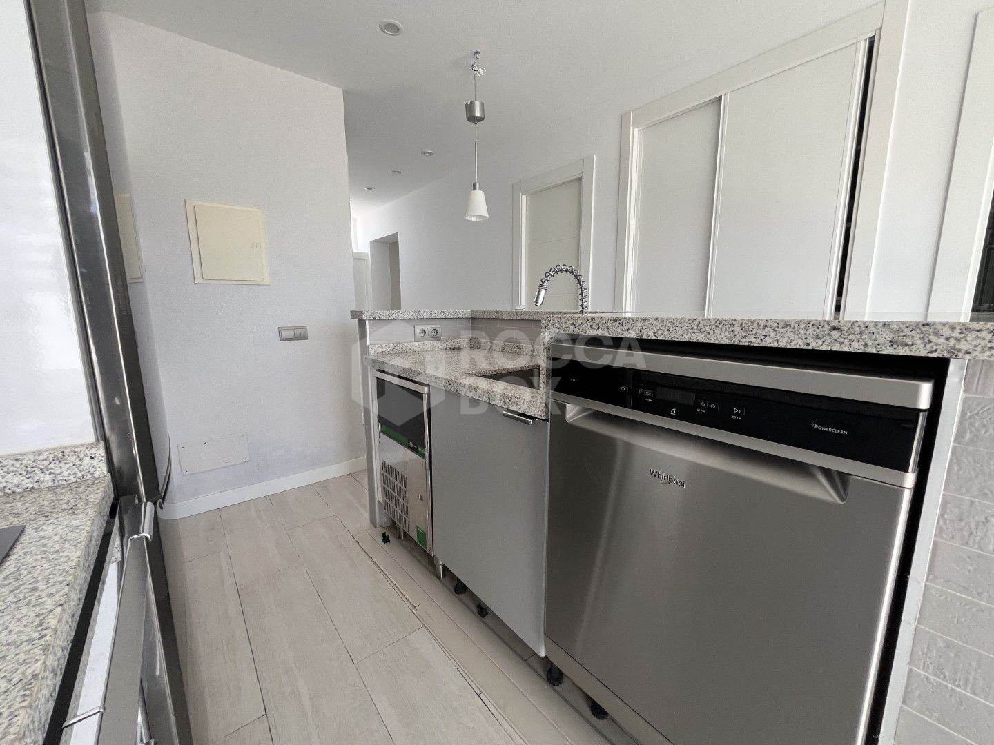 Luxury Duplex Penthouse for Sale in Embrujo Banús | Puerto Banús – Marbella