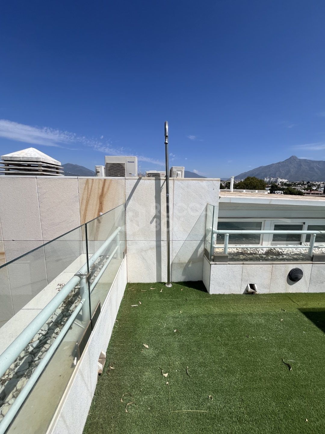 Luxury Duplex Penthouse for Sale in Embrujo Banús | Puerto Banús – Marbella