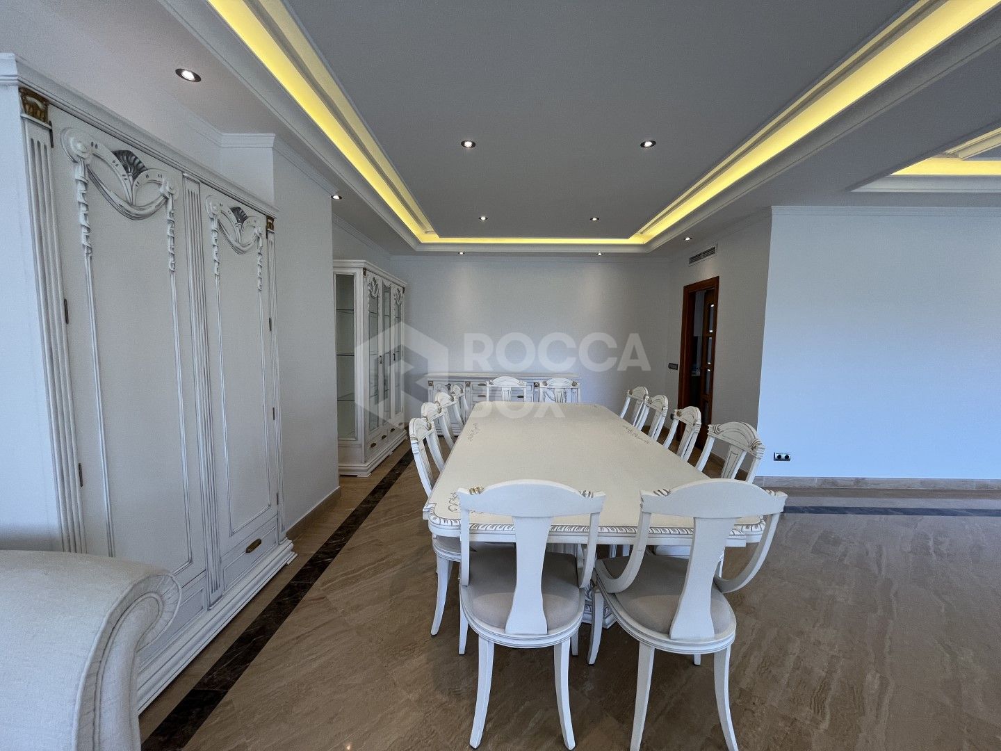 Luxury Duplex Penthouse for Sale in Embrujo Banús | Puerto Banús – Marbella