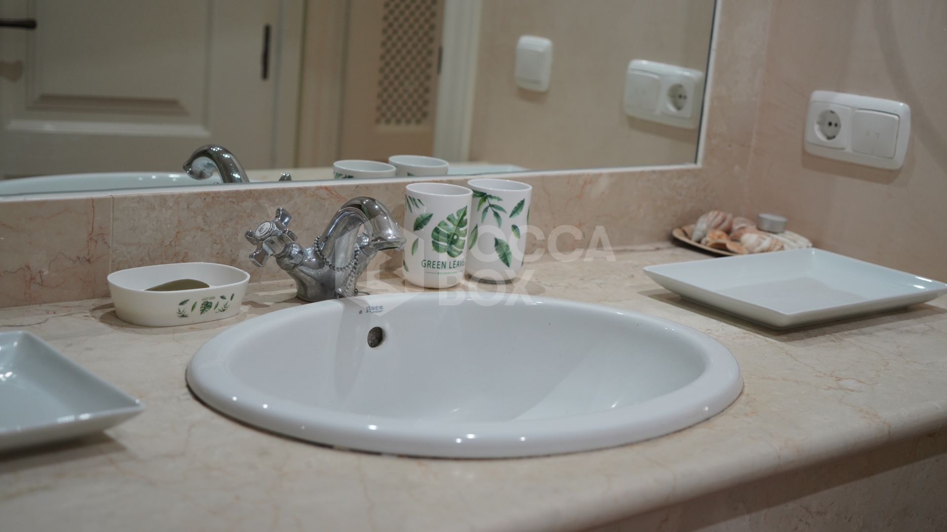 Stylish 4-Bedroom Townhouse in the Exclusive gated Almenara Golf, Panoramic Golf, Mountain & Partial Lake Views in Sotogrande