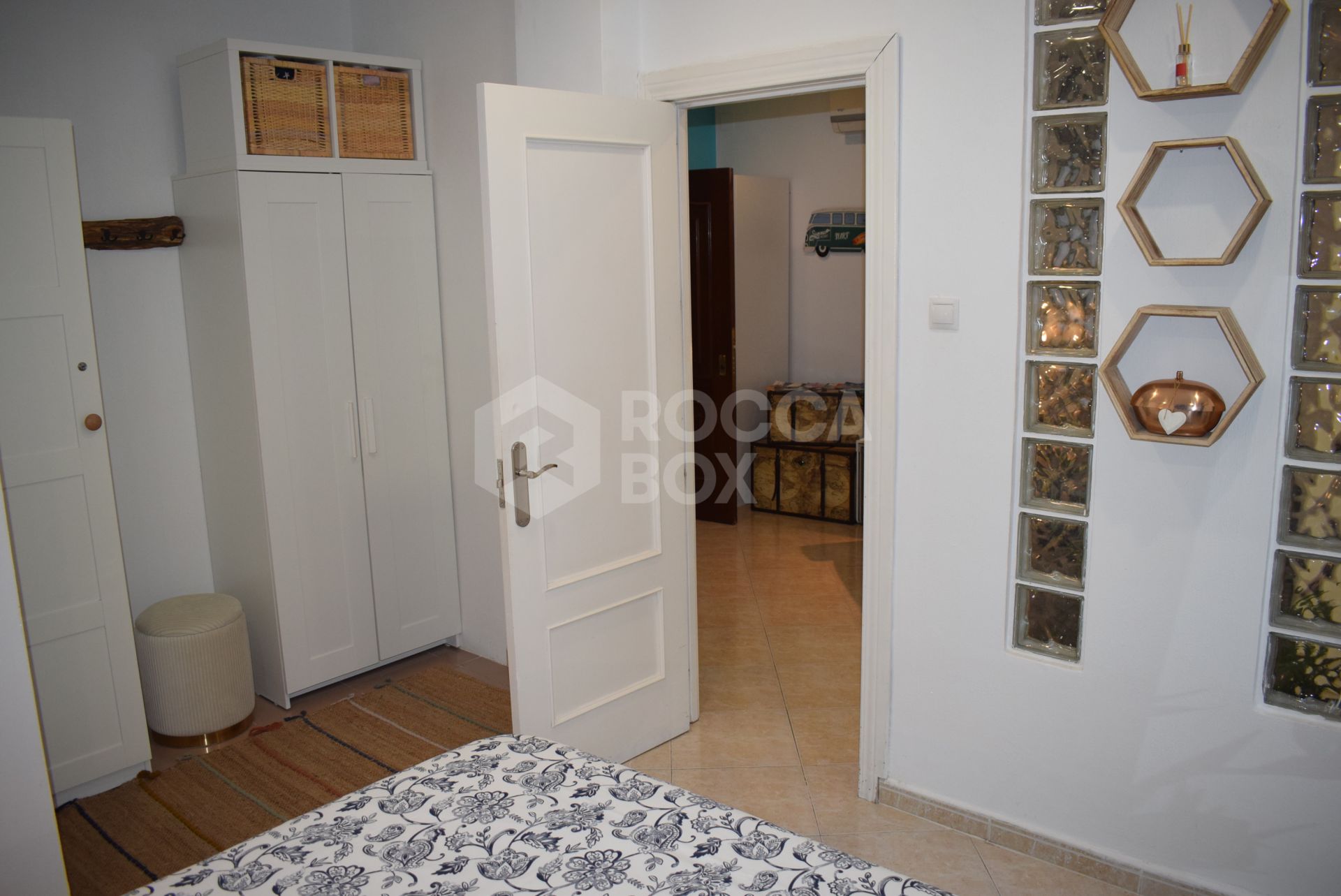 Apartment, Málaga Historic Centre calle Larios area