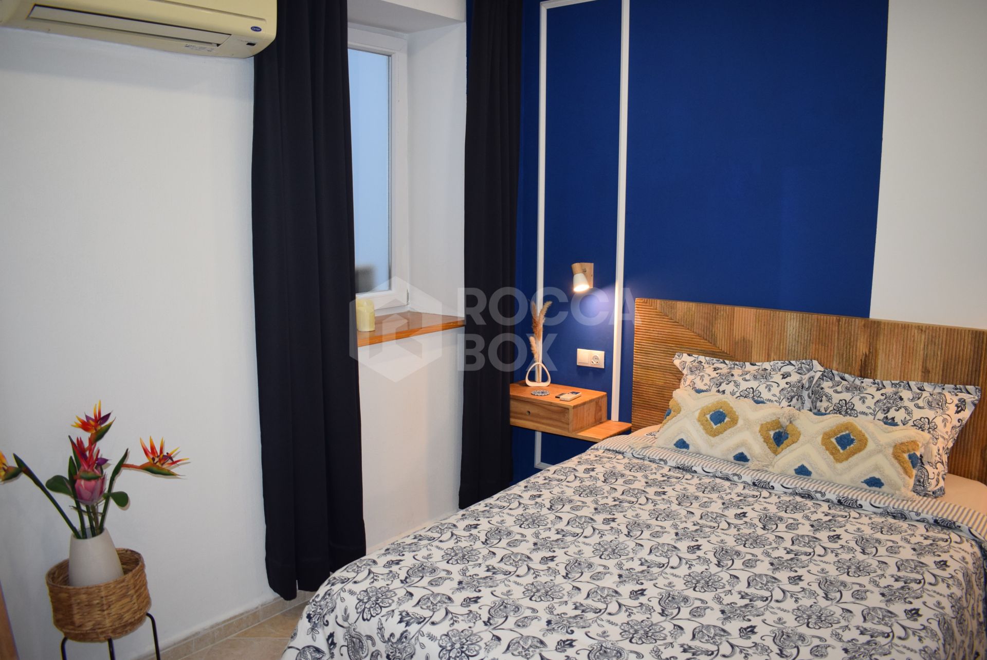 Apartment, Málaga Historic Centre calle Larios area