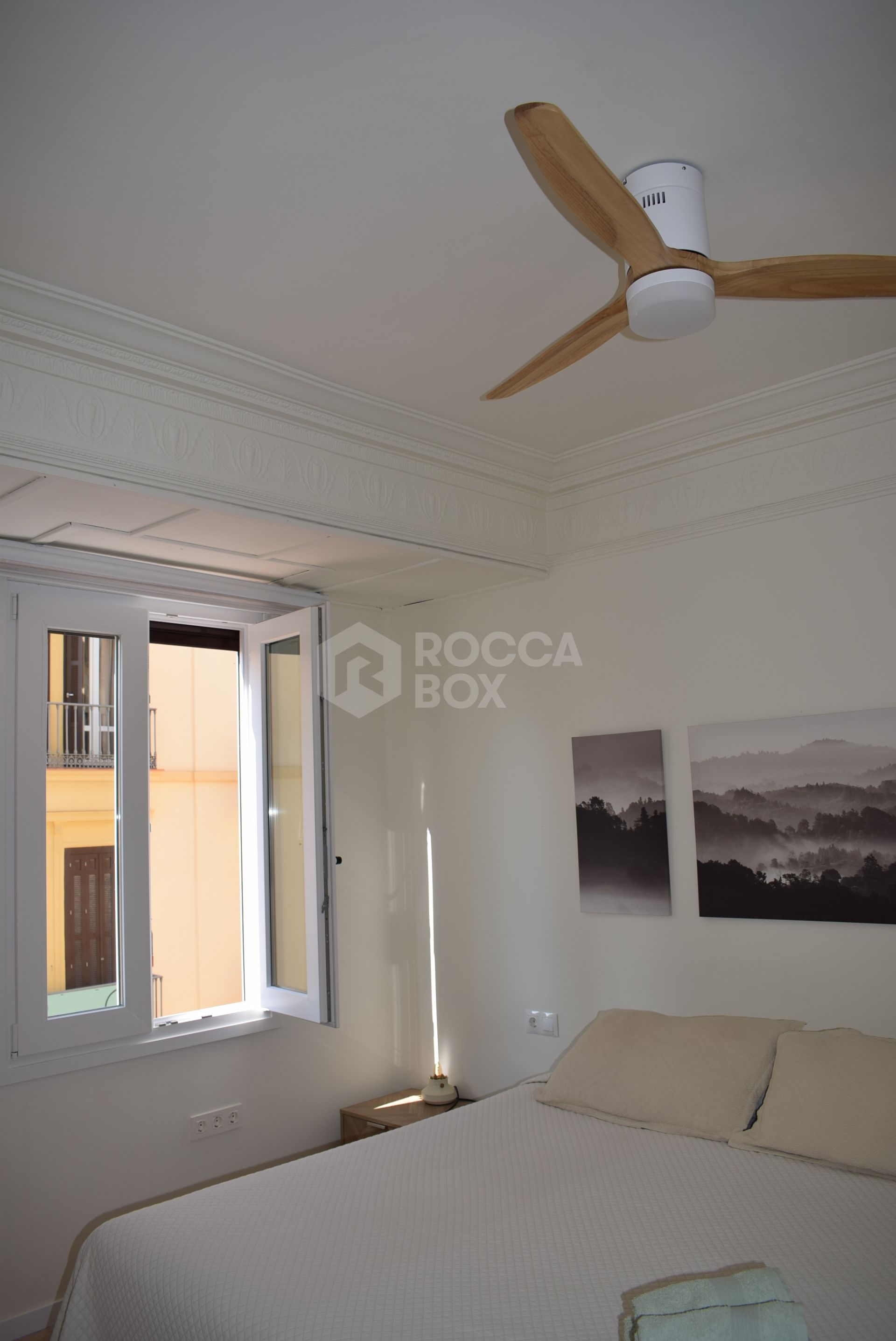 Apartment, Málaga Historic Centre calle Larios area