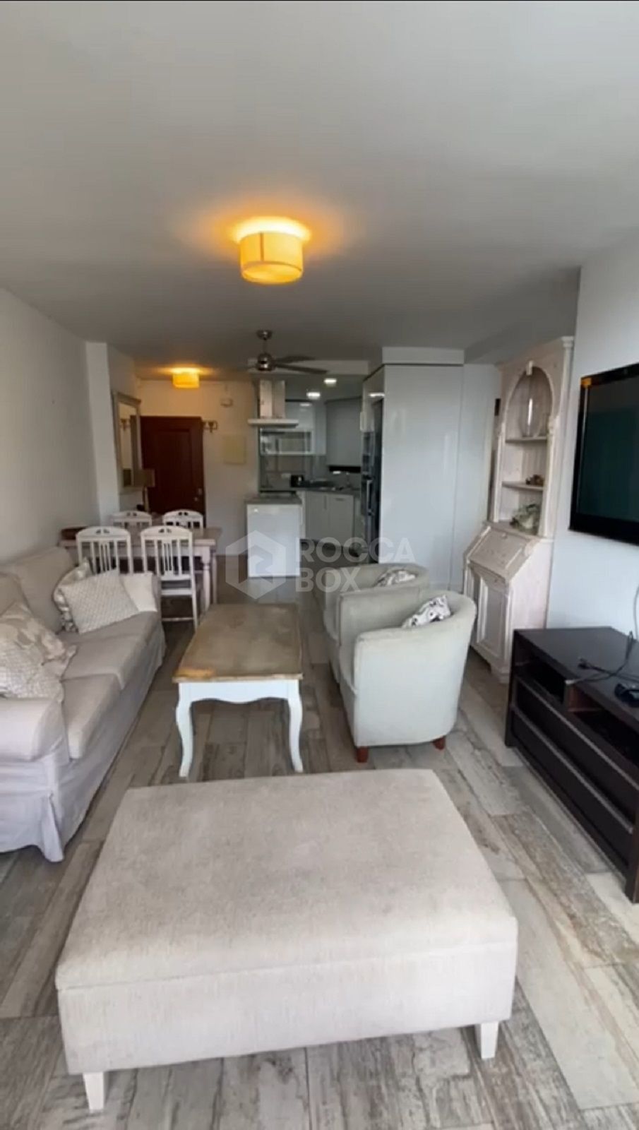 Apartment for sale in La Malagueta - La Caleta, Malaga