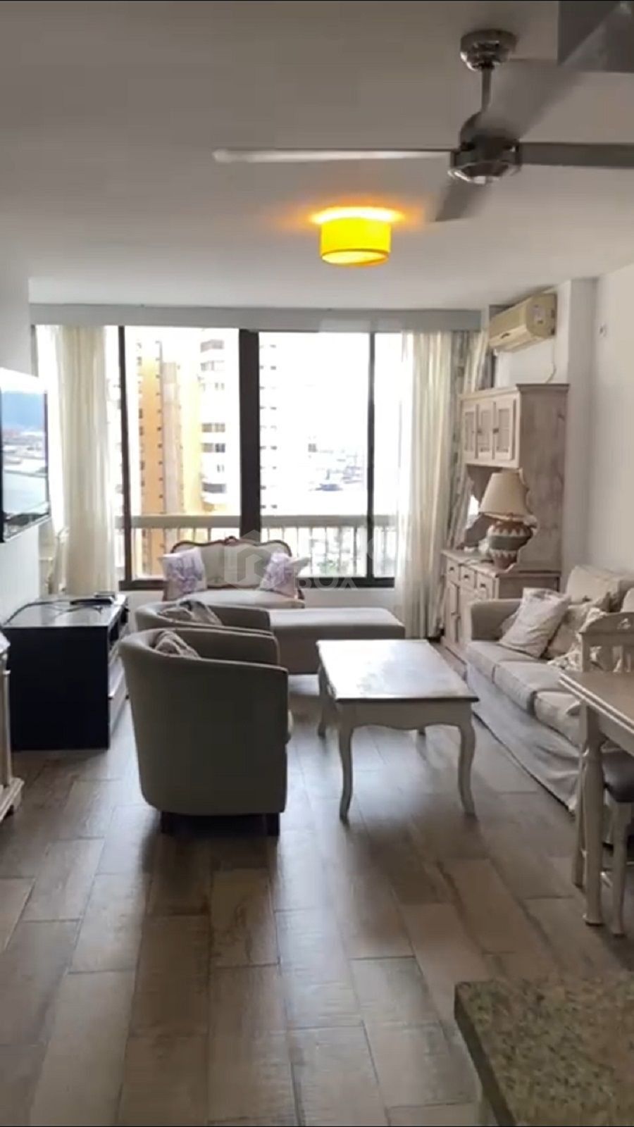 Apartment for sale in La Malagueta - La Caleta, Malaga