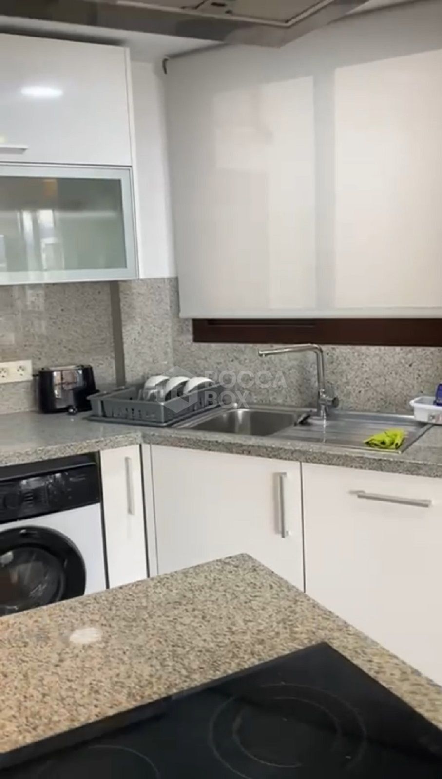 Apartment for sale in La Malagueta - La Caleta, Malaga
