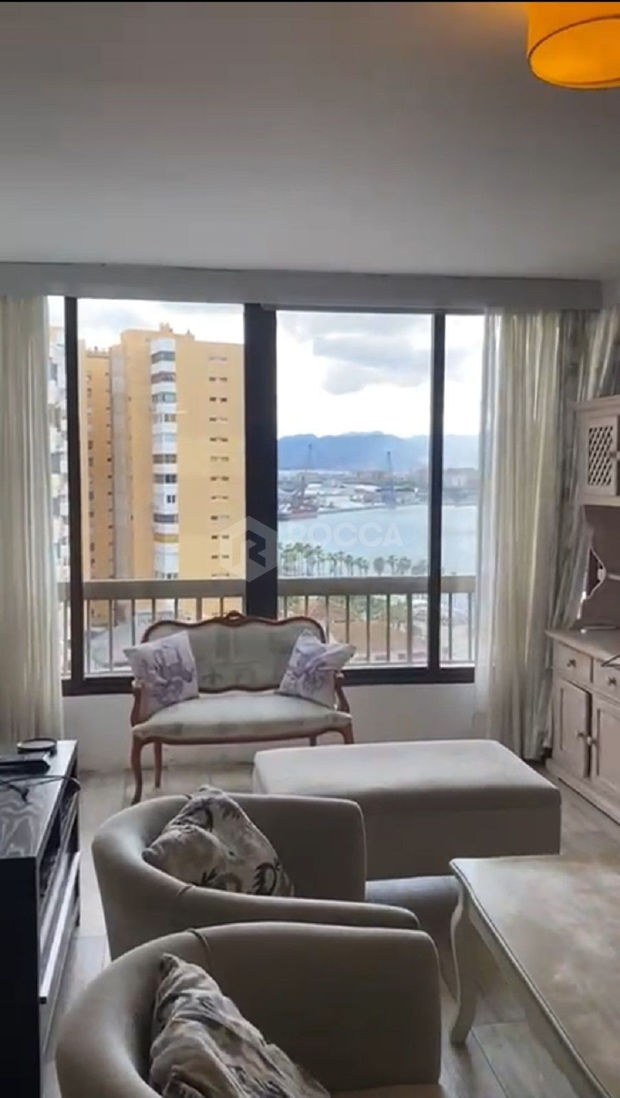 Apartment for sale in La Malagueta - La Caleta, Malaga