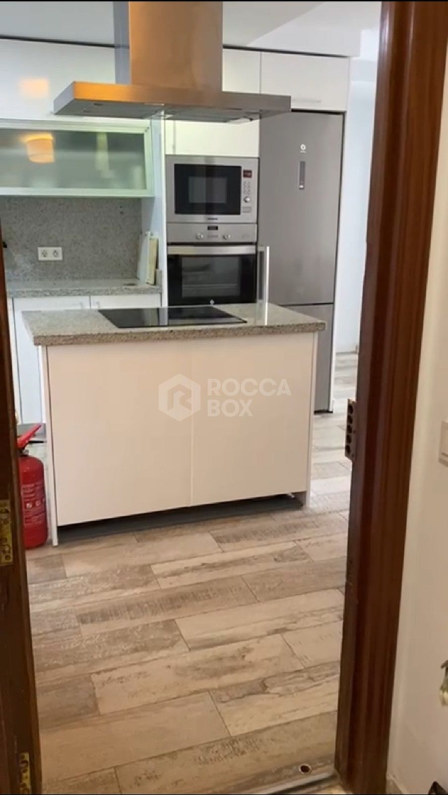 Apartment for sale in La Malagueta - La Caleta, Malaga