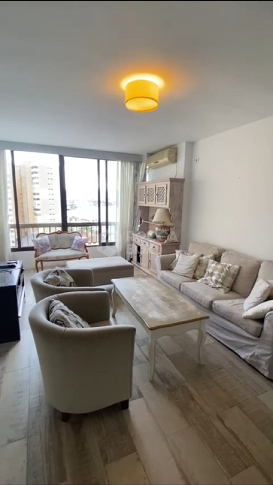 Apartment for sale in La Malagueta - La Caleta, Malaga