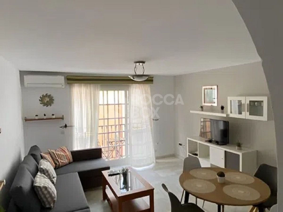 Apartment for sale in Fuengirola Centro