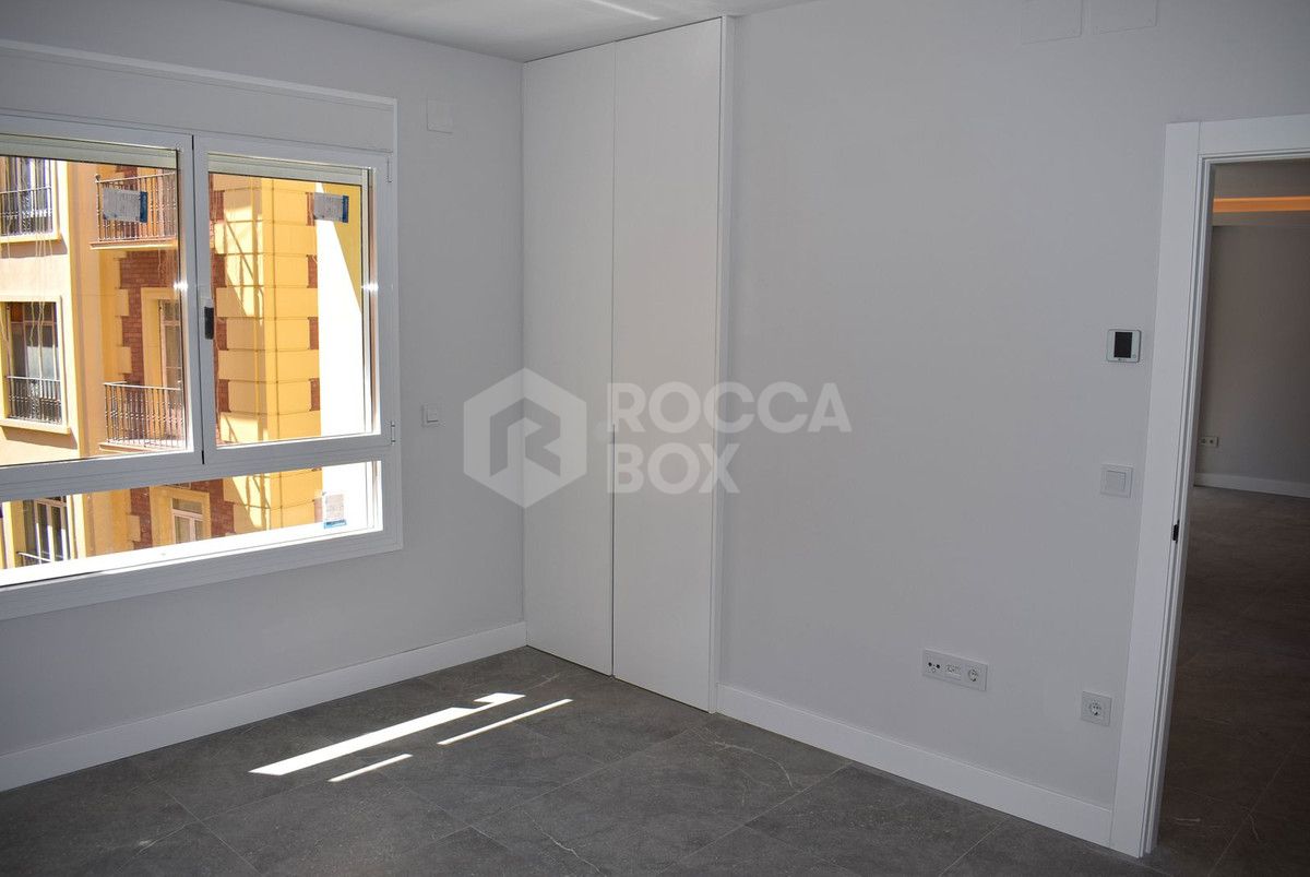 Apartment for sale in Centro Histórico, Malaga