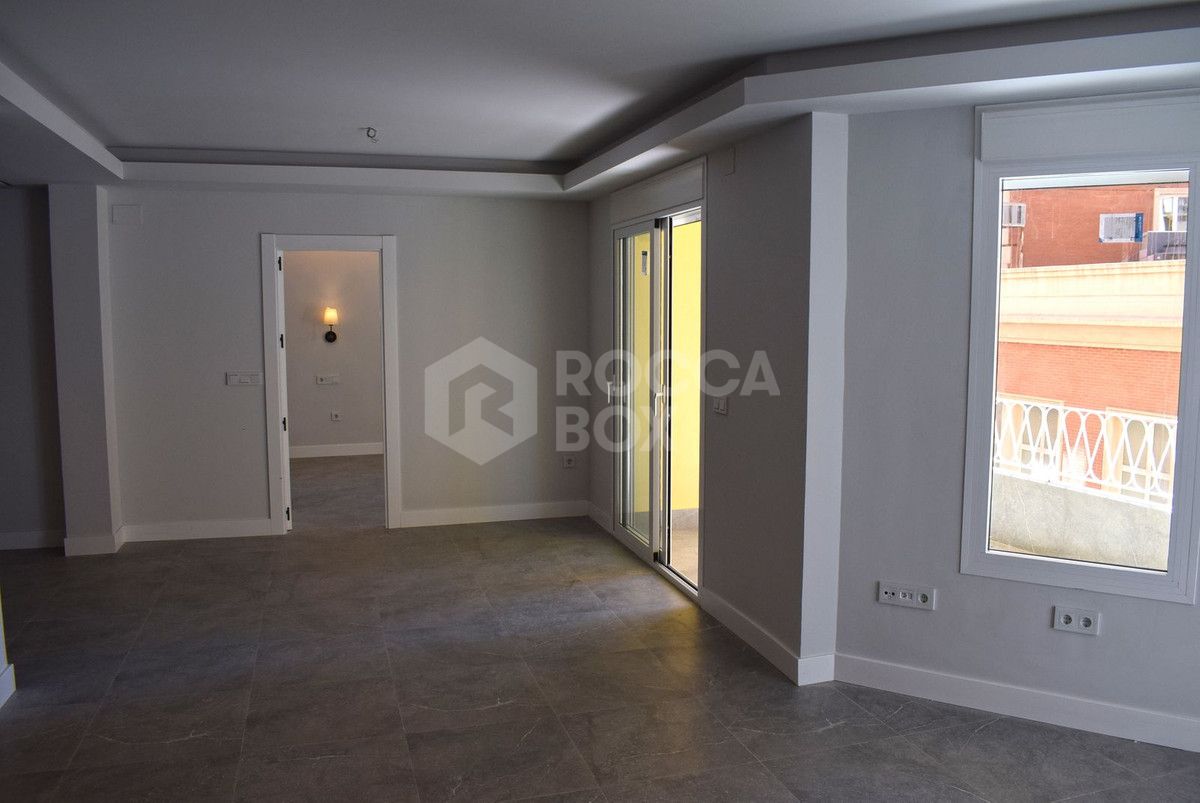 Apartment for sale in Centro Histórico, Malaga