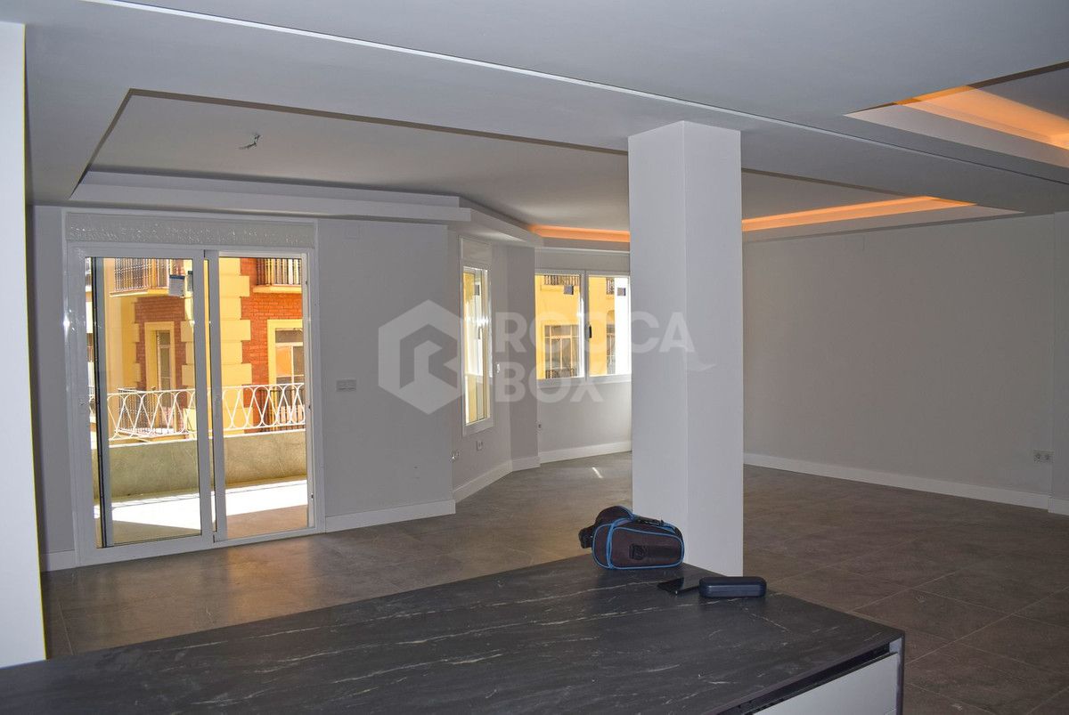 Apartment for sale in Centro Histórico, Malaga