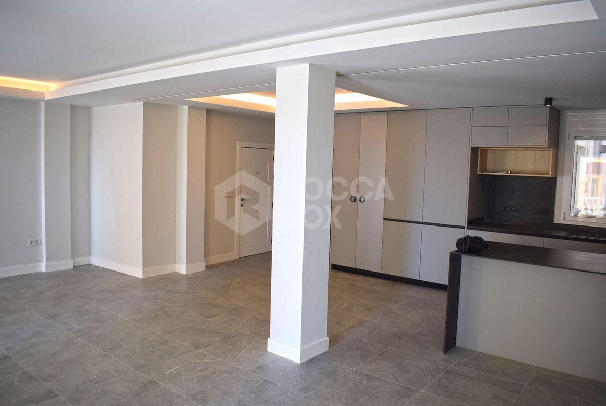 Apartment for sale in Centro Histórico, Malaga