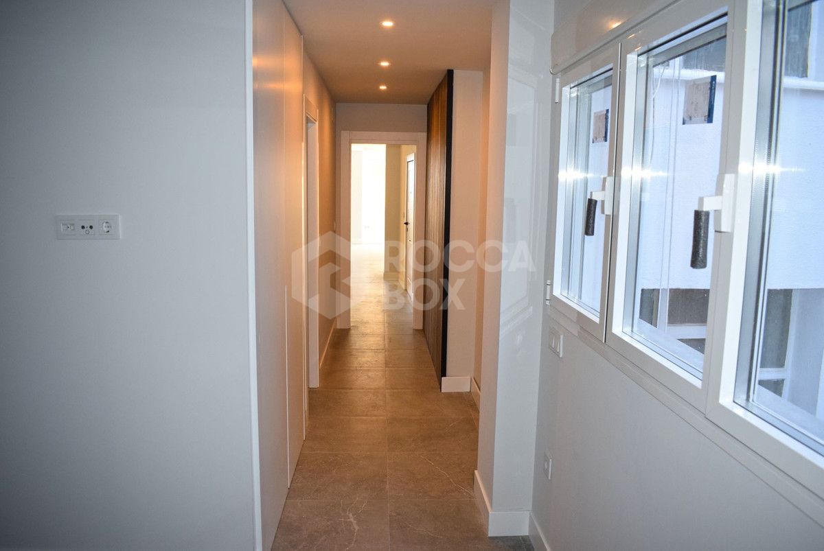 Apartment for sale in Centro Histórico, Malaga