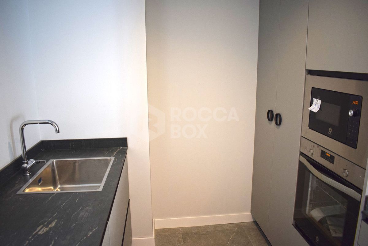Apartment for sale in Centro Histórico, Malaga