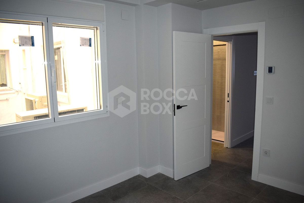 Apartment for sale in Centro Histórico, Malaga