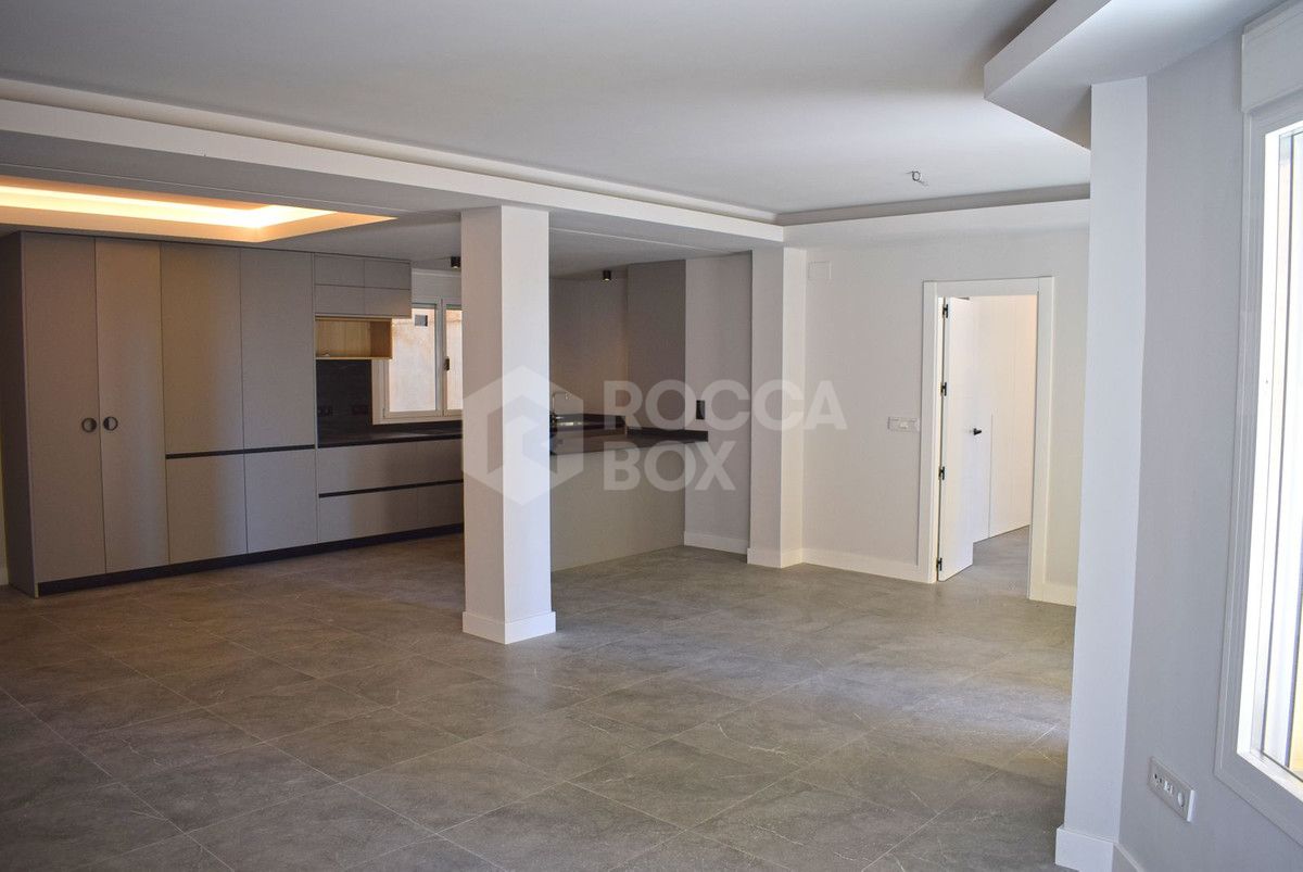 Apartment for sale in Centro Histórico, Malaga