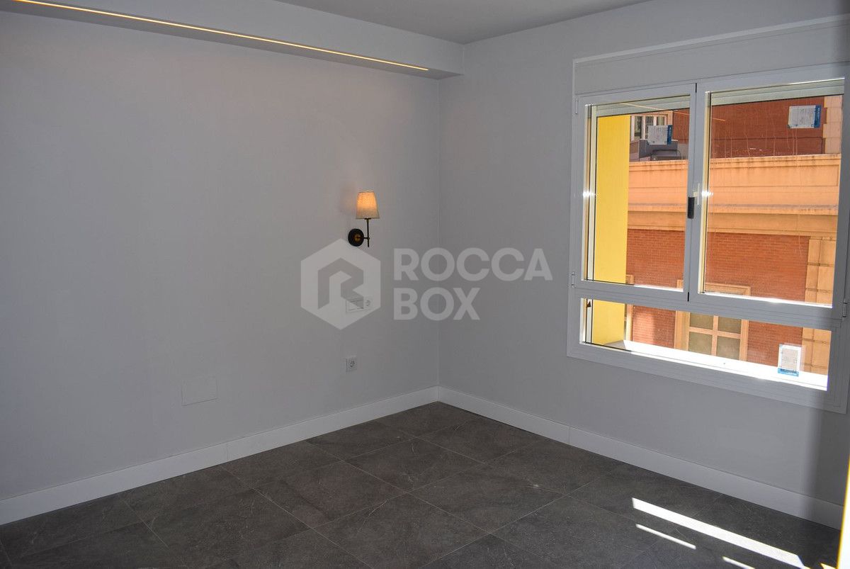 Apartment for sale in Centro Histórico, Malaga