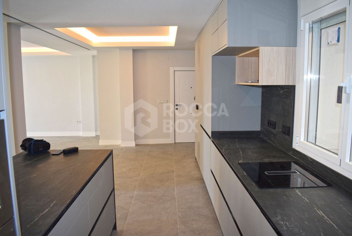 Apartment for sale in Centro Histórico, Malaga