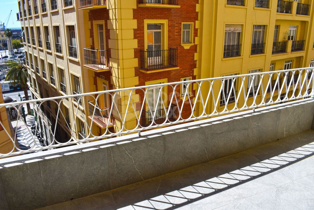 Apartment for sale in Centro Histórico, Malaga
