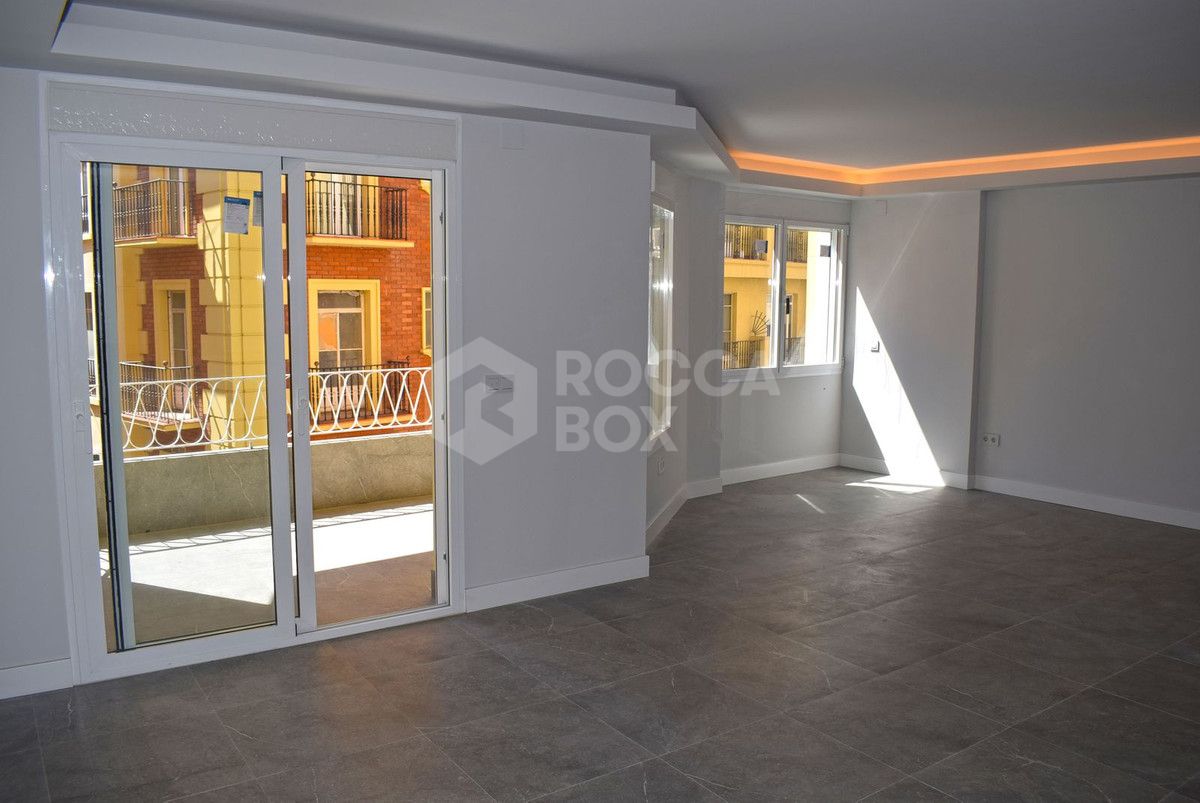 Apartment for sale in Centro Histórico, Malaga
