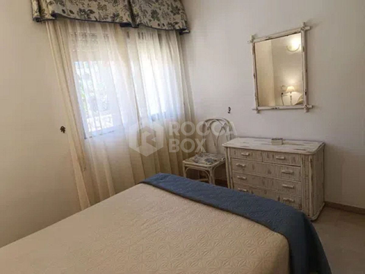 Apartment for sale in Torrenueva, Mijas Costa