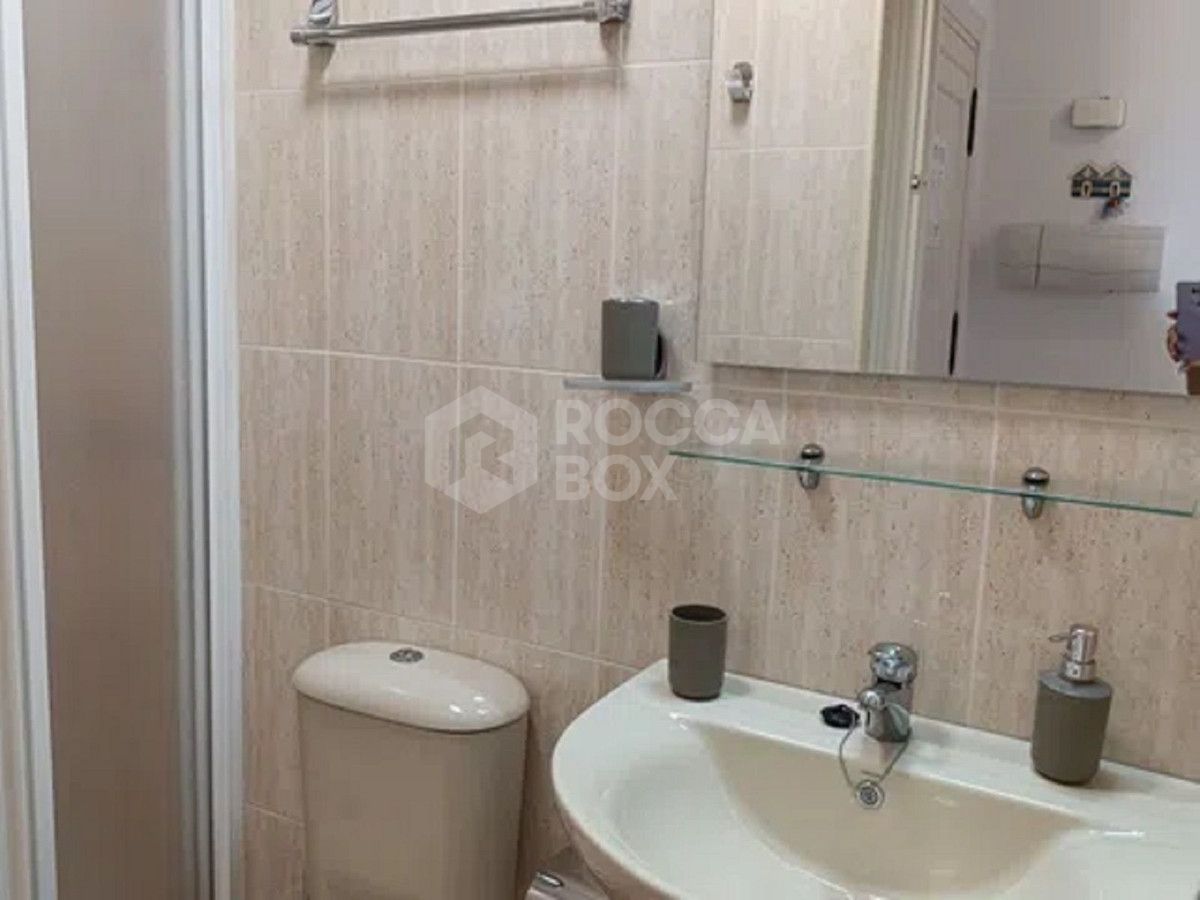 Apartment for sale in Torrenueva, Mijas Costa