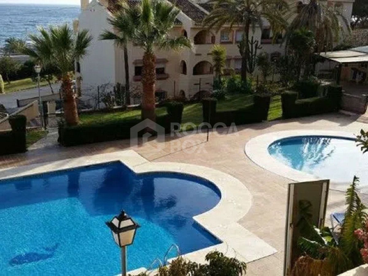 Apartment for sale in Torrenueva, Mijas Costa