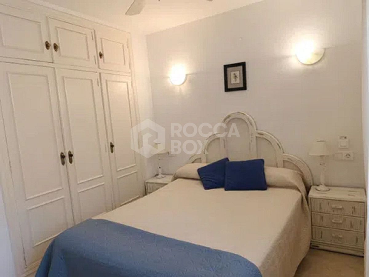 Apartment for sale in Torrenueva, Mijas Costa