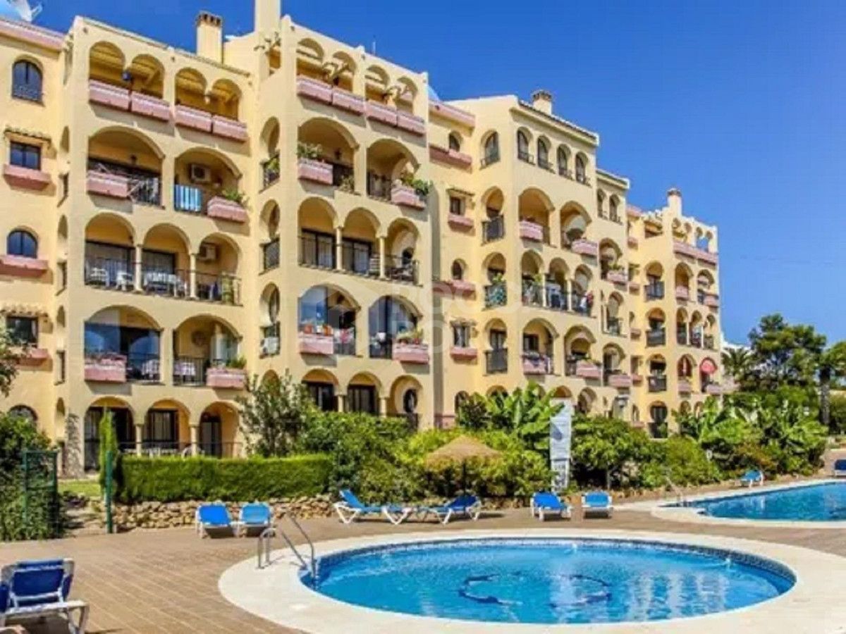 Apartment for sale in Torrenueva, Mijas Costa